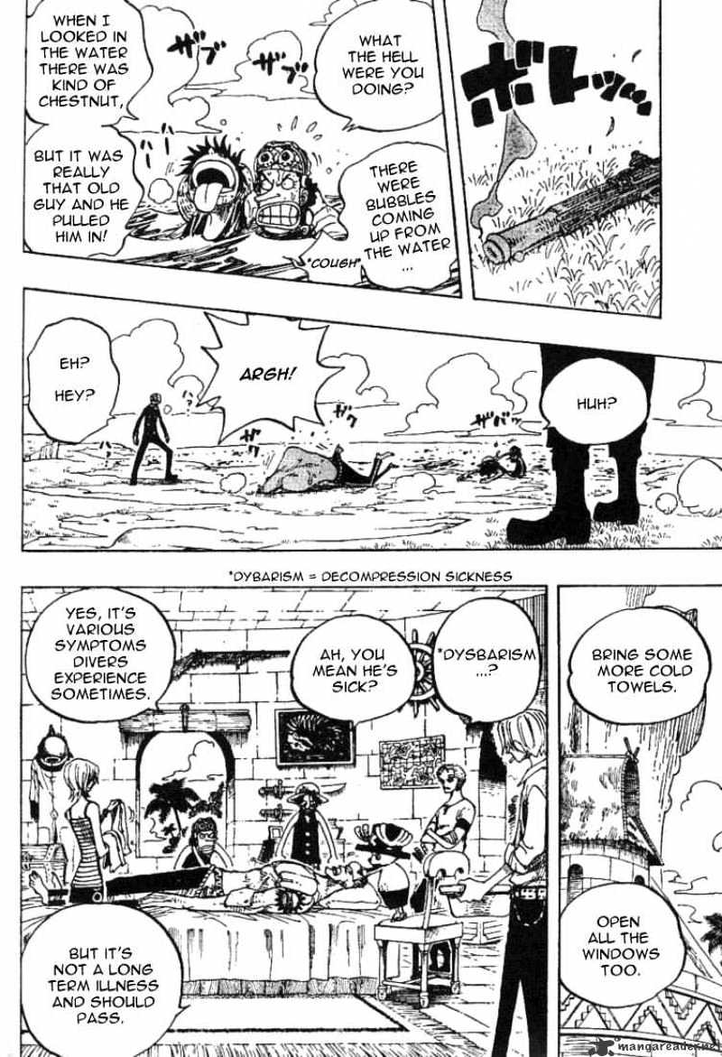 One Piece chapter 227 - page 18