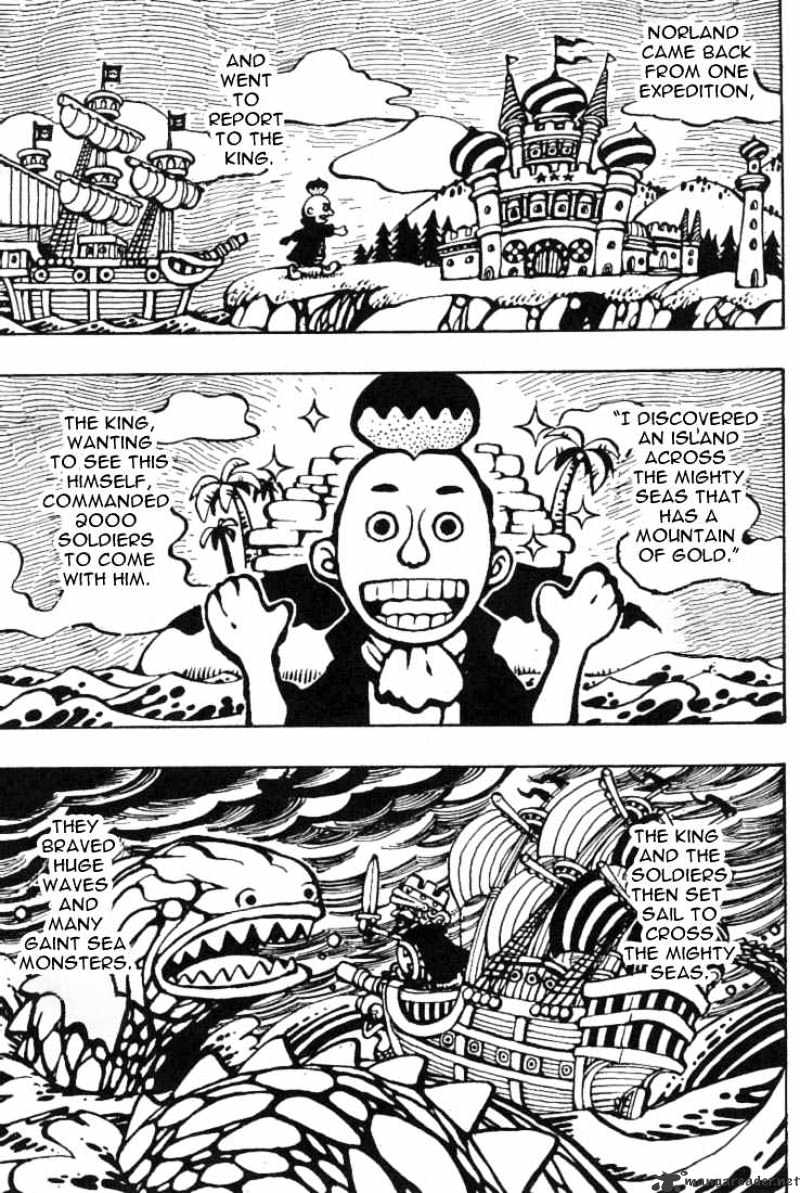 One Piece chapter 227 - page 9