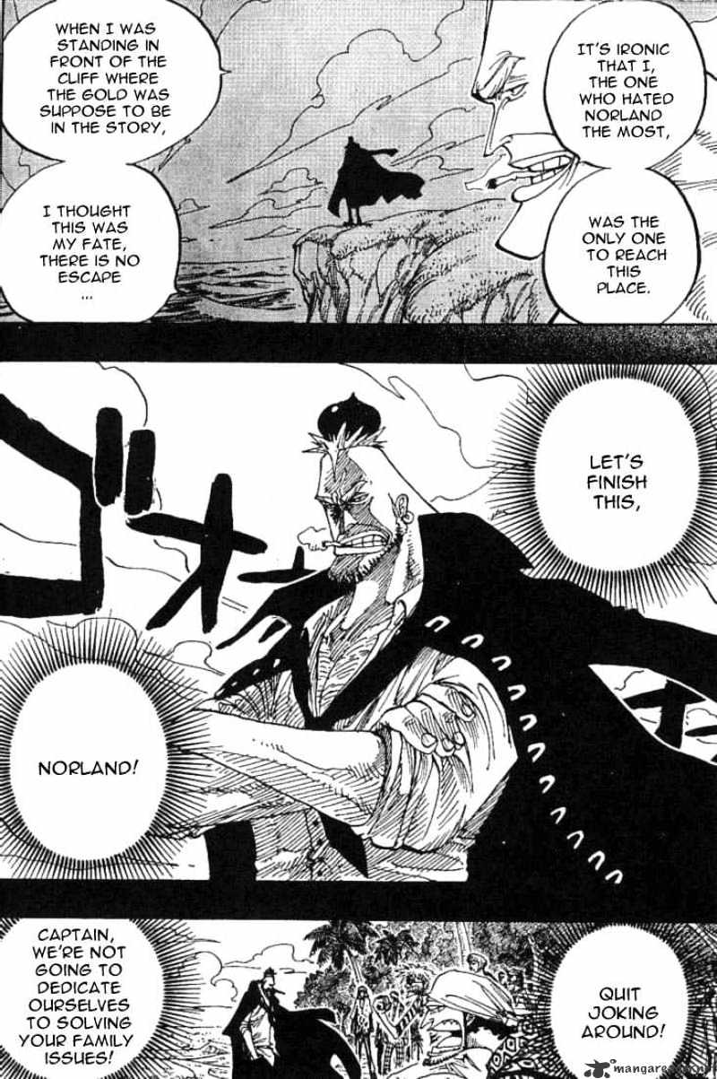 One Piece chapter 228 - page 12