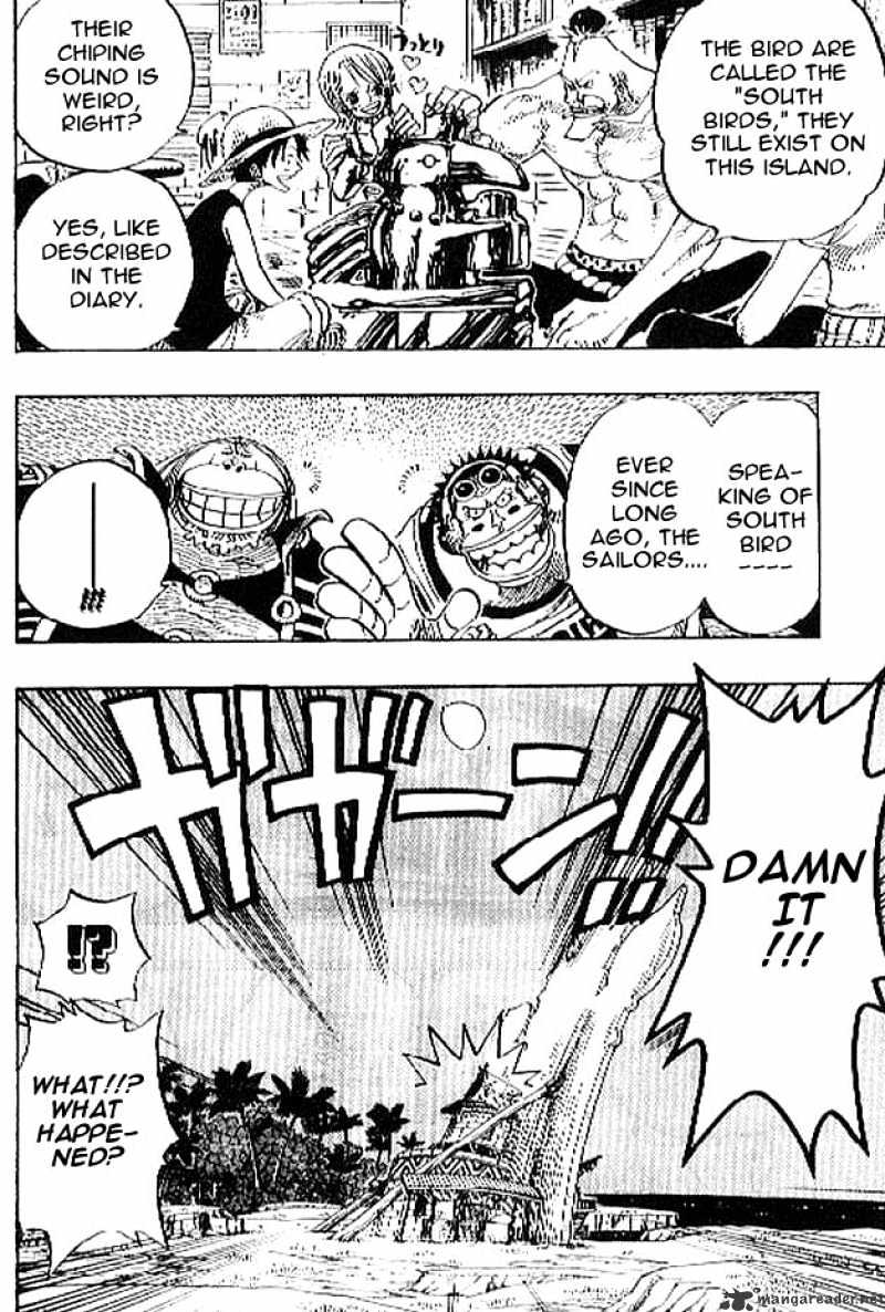 One Piece chapter 230 - page 6