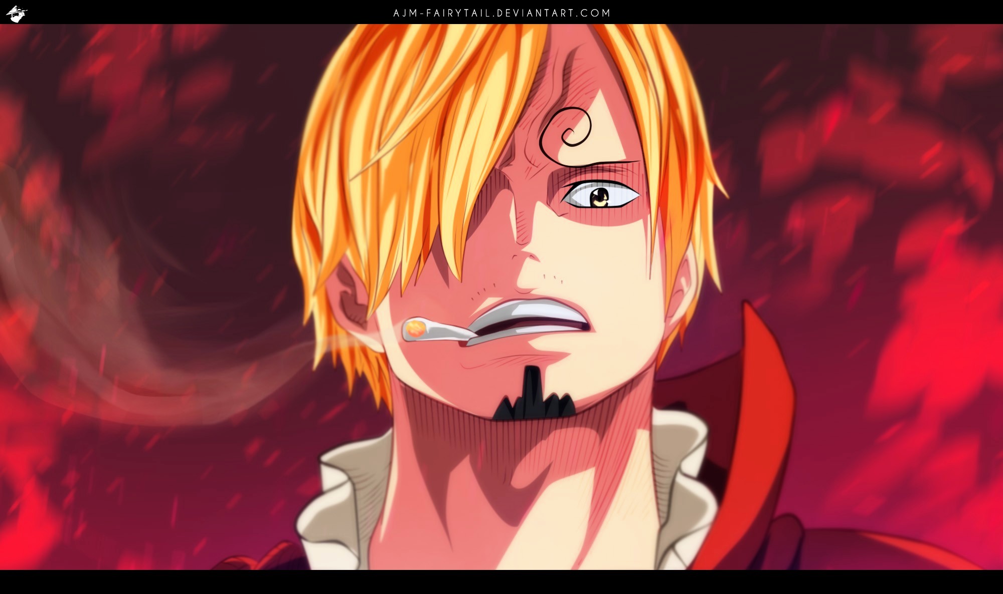 One Piece chapter 862 - page 17