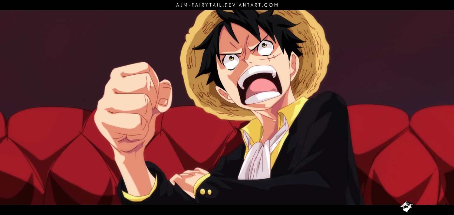 One Piece chapter 863 - page 23