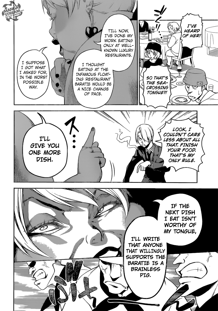 One Piece chapter 912.5 - page 11