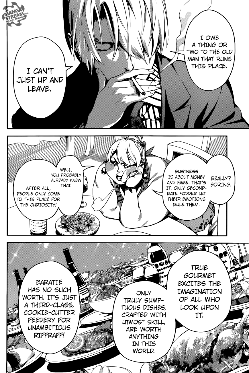 One Piece chapter 912.5 - page 13