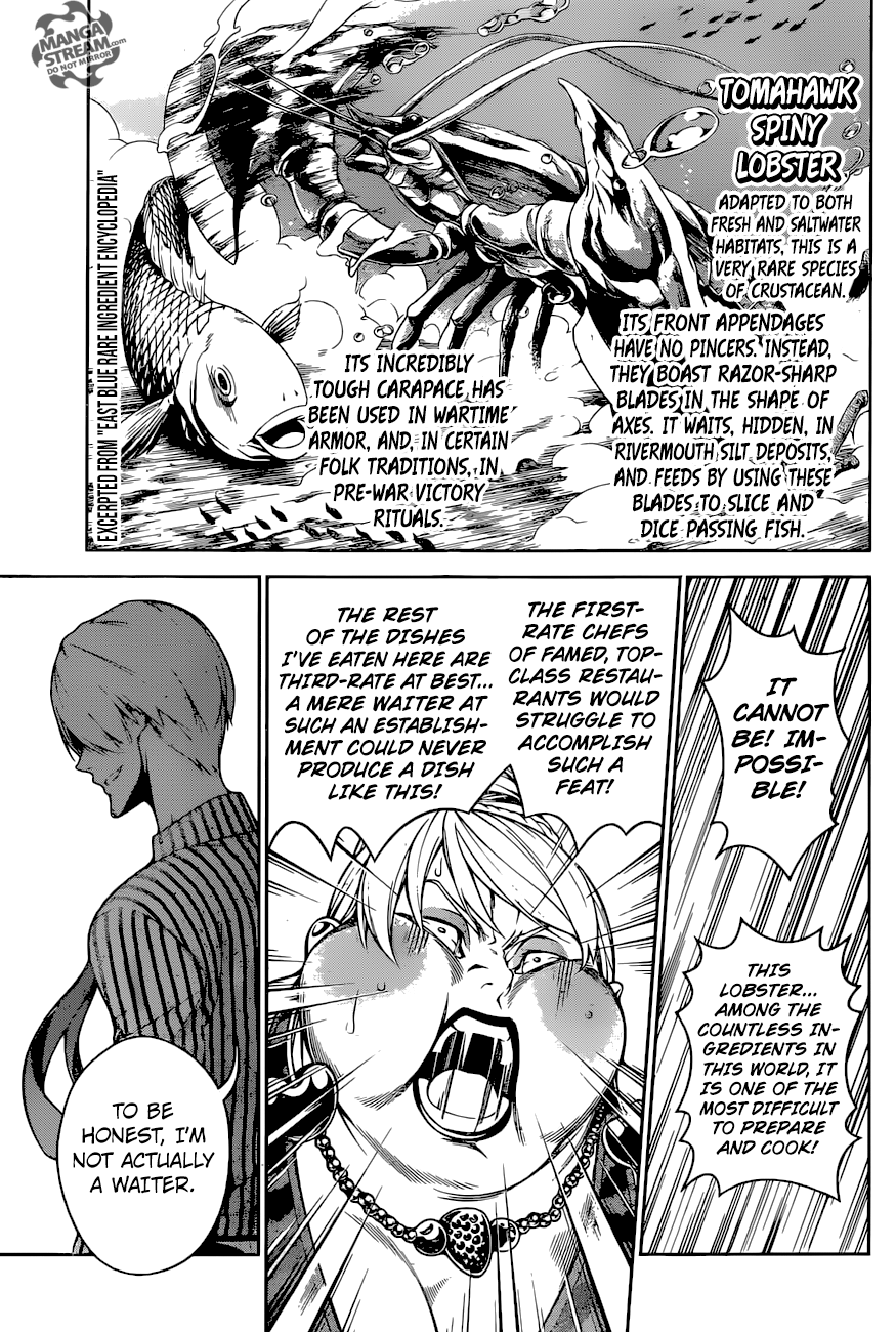 One Piece chapter 912.5 - page 25