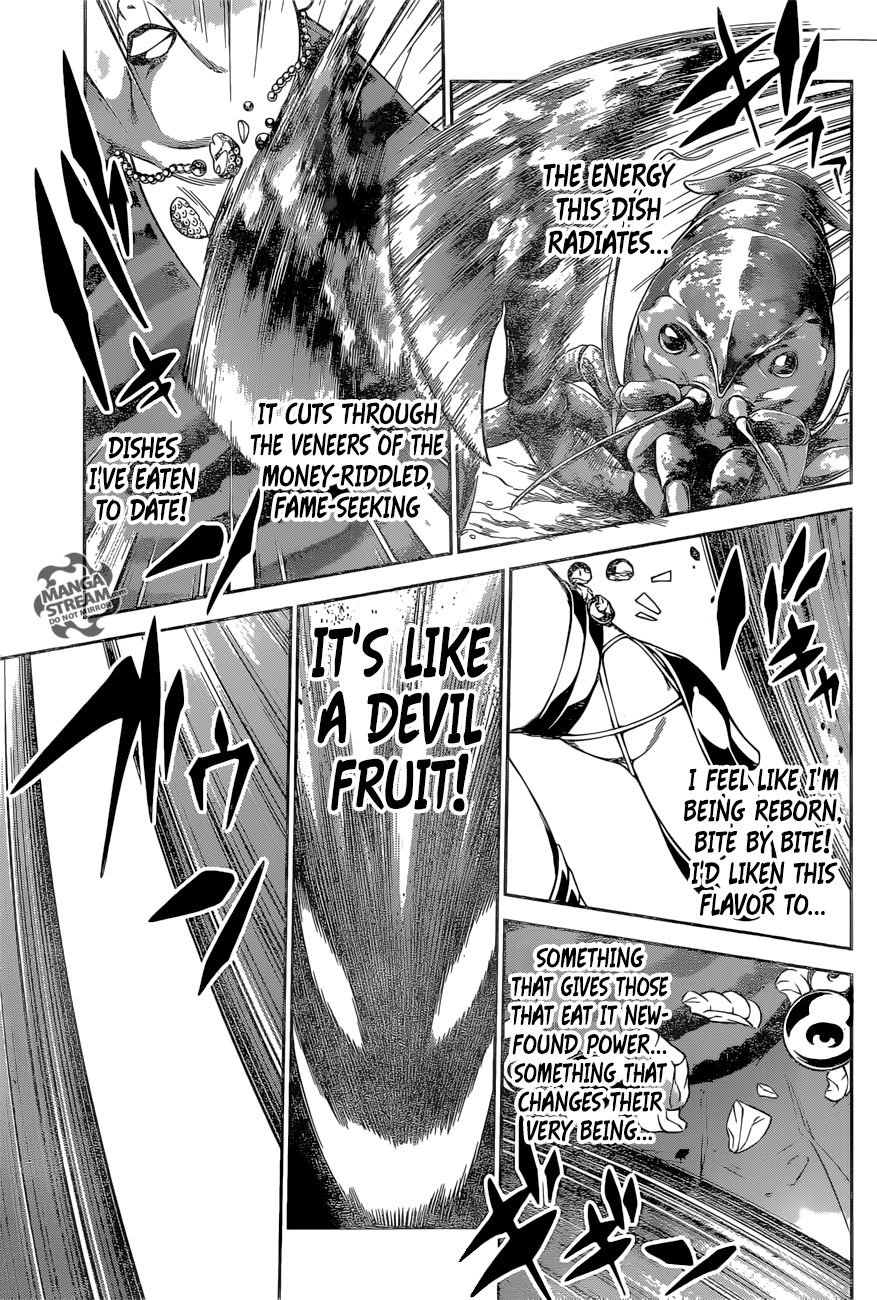 One Piece chapter 912.5 - page 29