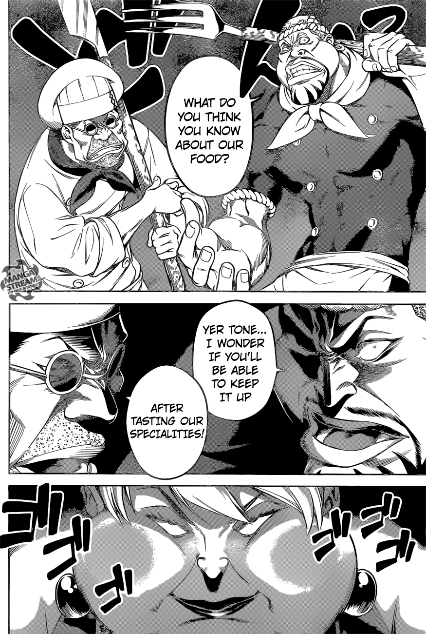 One Piece chapter 912.5 - page 9