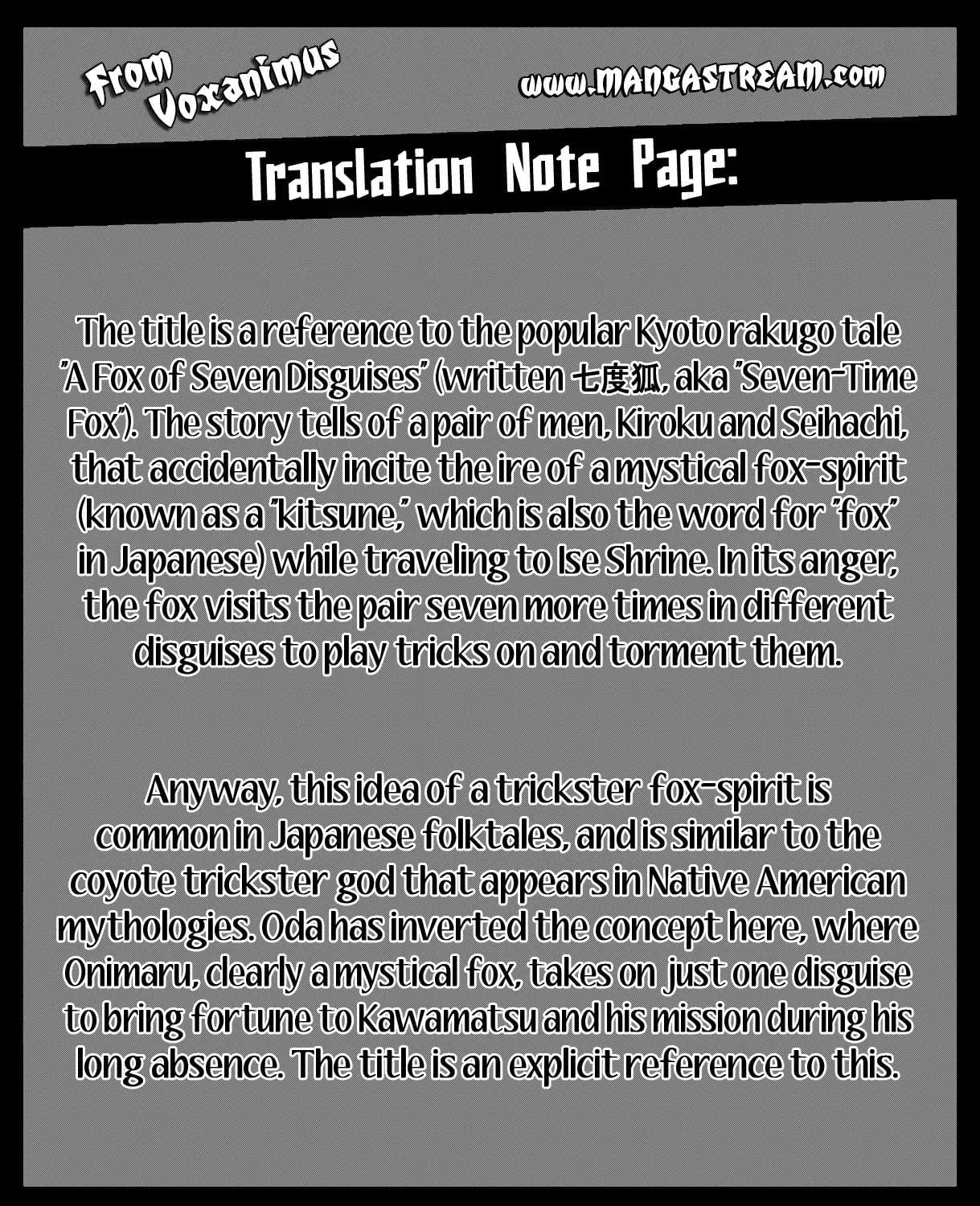 One Piece chapter 953 - page 19