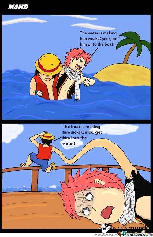 One Piece chapter 710 - page 20