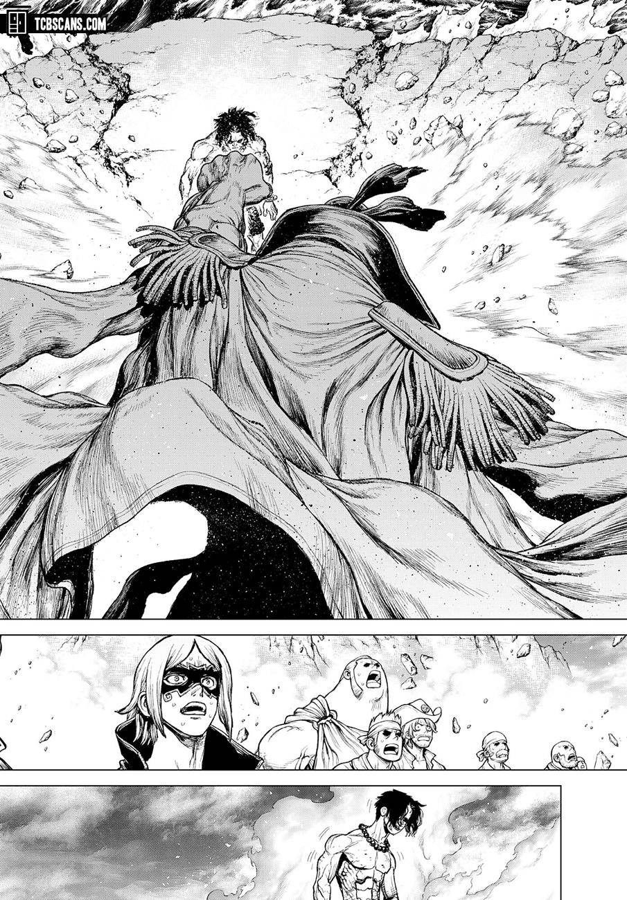 One Piece chapter 1033.5 - page 20