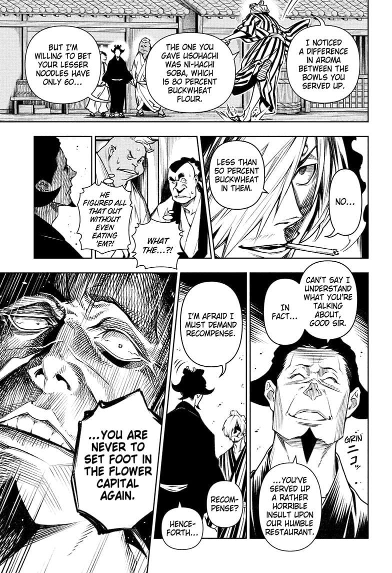 One Piece chapter 1036.5 - page 10