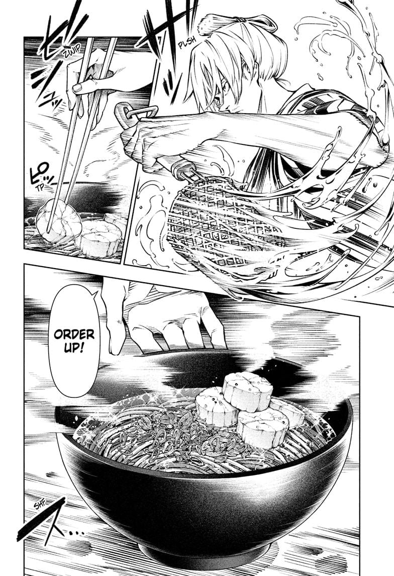 One Piece chapter 1036.5 - page 21