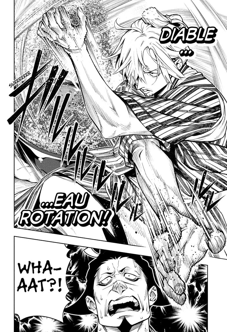 One Piece chapter 1036.5 - page 29