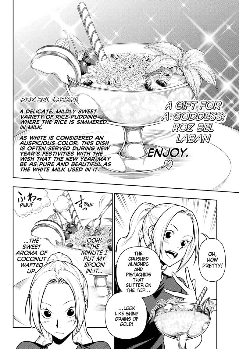 One Piece chapter 1019.5 - page 22