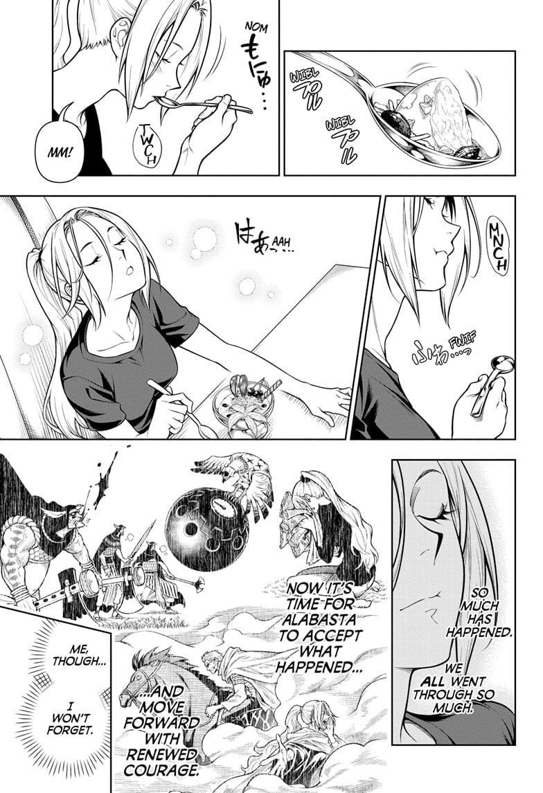 One Piece chapter 1019.5 - page 23