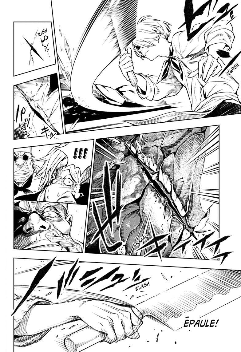 One Piece chapter 1054.5 - page 22