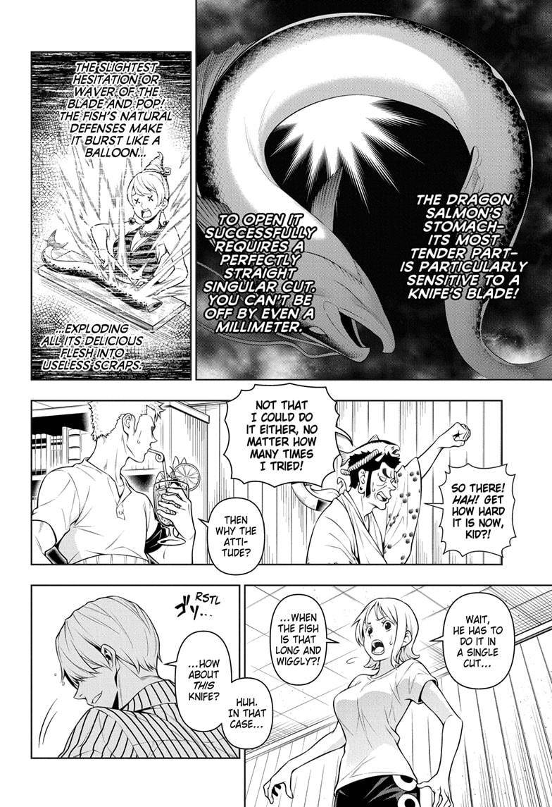 One Piece chapter 1000.5 - page 14