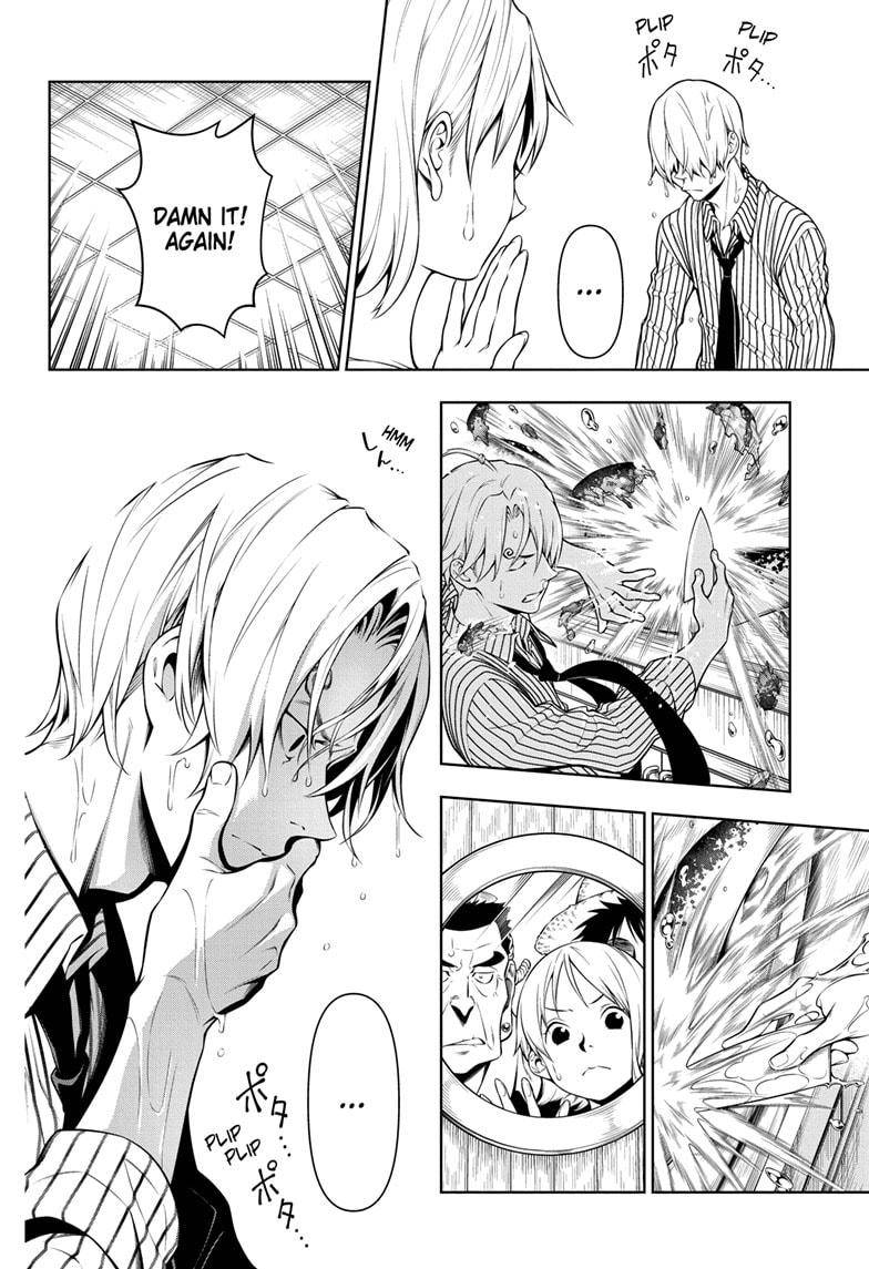 One Piece chapter 1000.5 - page 16
