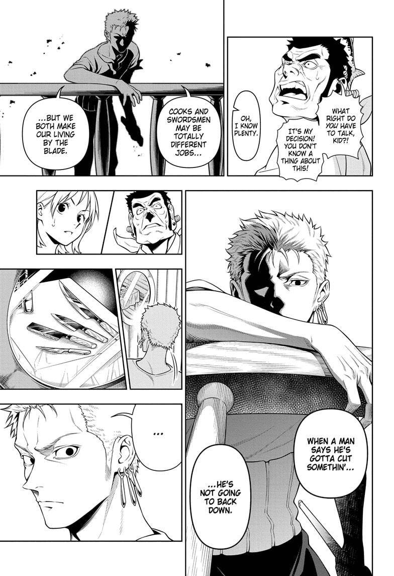 One Piece chapter 1000.5 - page 19