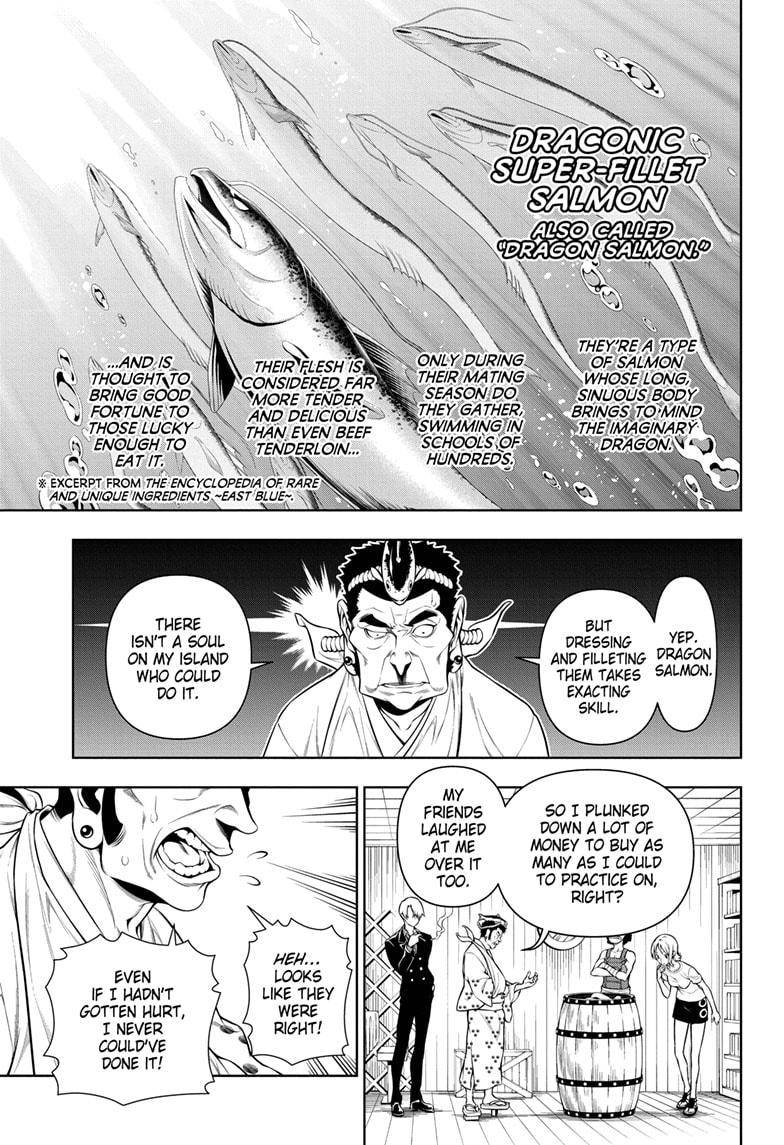 One Piece chapter 1000.5 - page 9