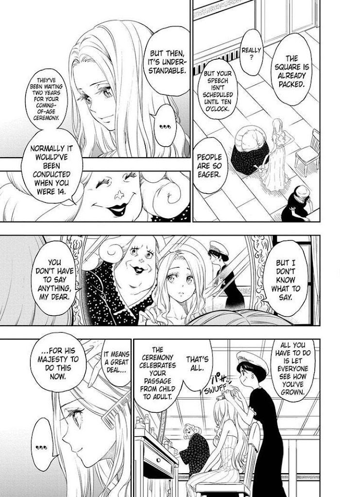 One Piece chapter 1023.5 - page 13