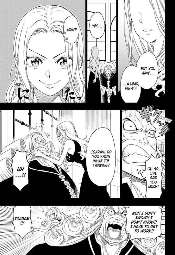 One Piece chapter 1023.5 - page 35