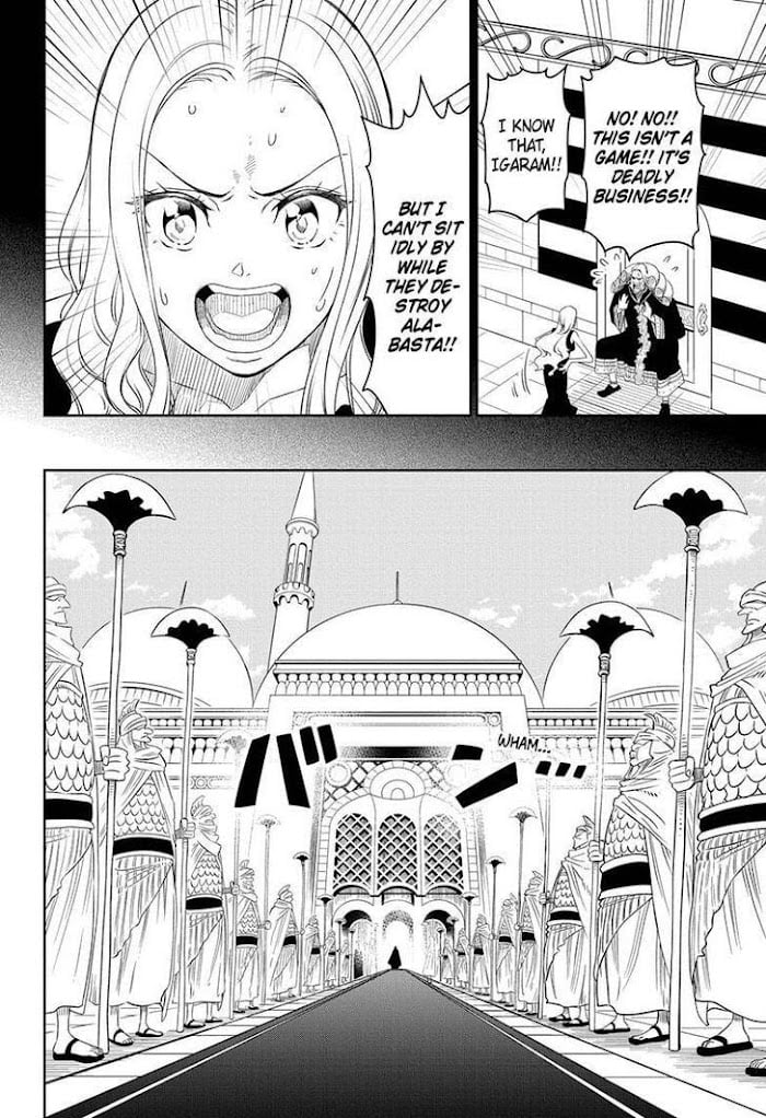 One Piece chapter 1023.5 - page 36
