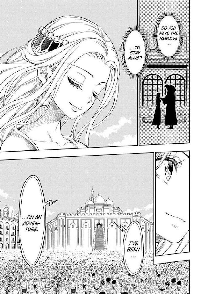 One Piece chapter 1023.5 - page 39