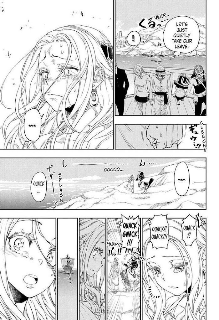 One Piece chapter 1023.5 - page 5
