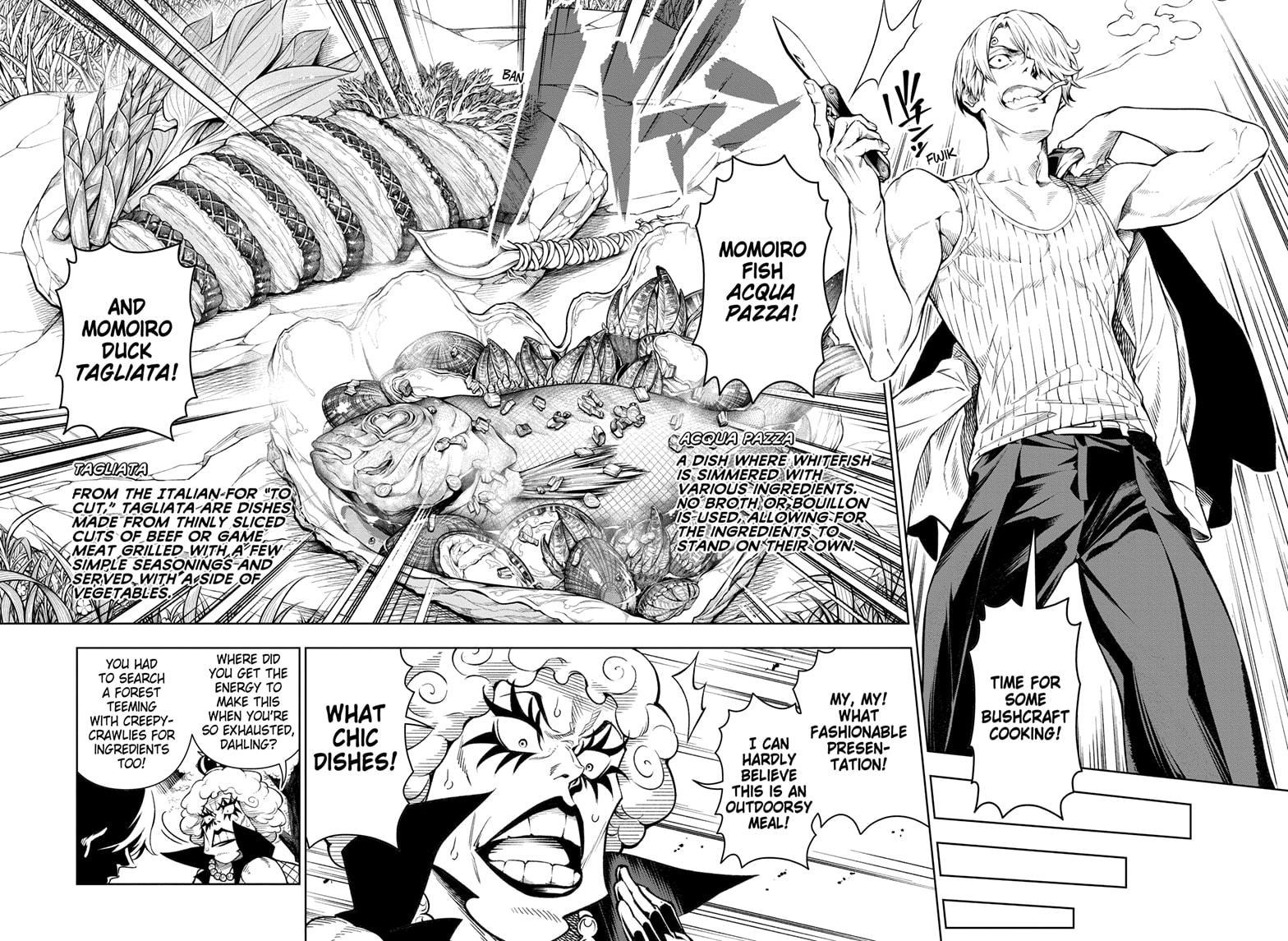 One Piece chapter 1024.5 - page 12