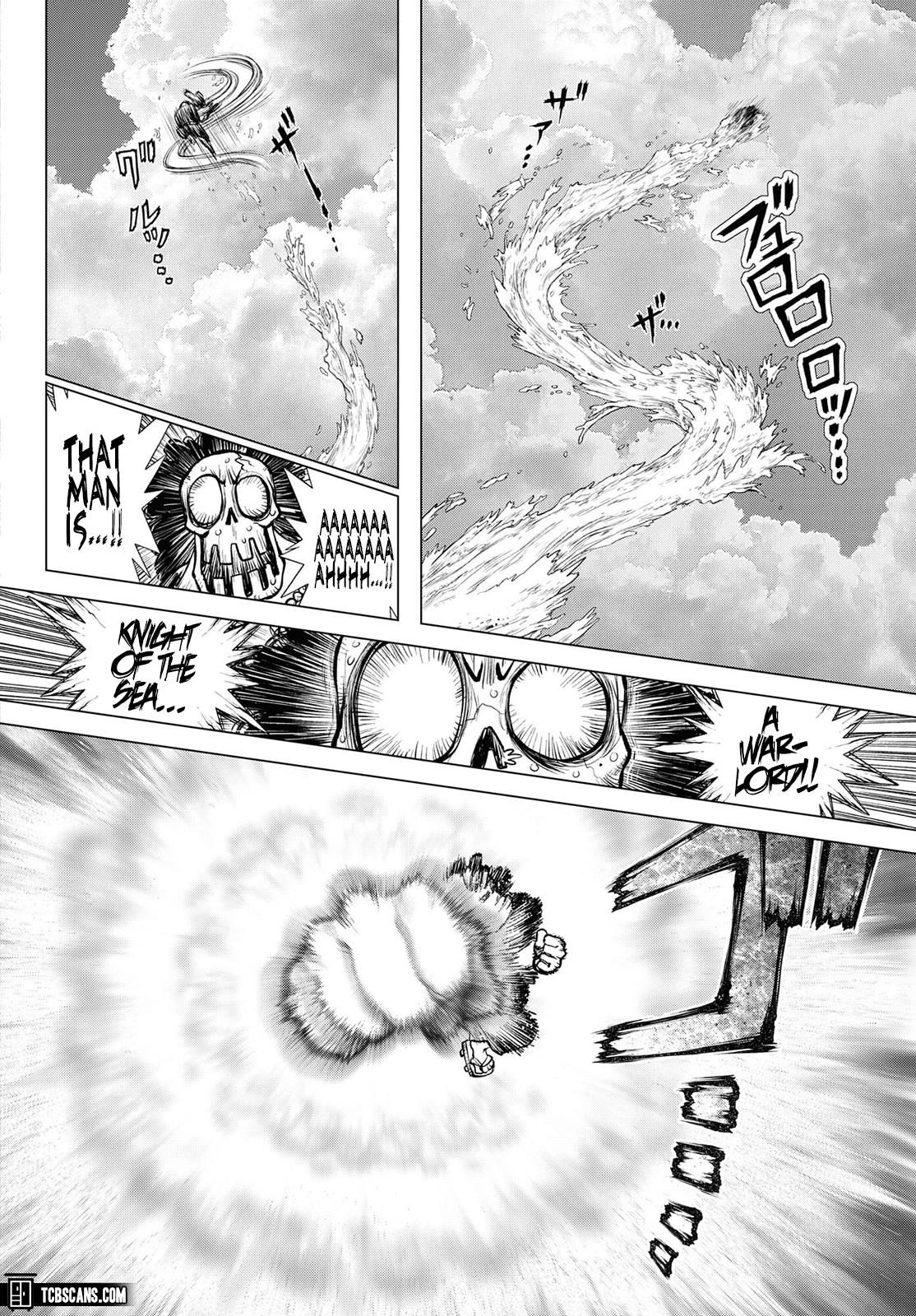 One Piece chapter 1003.5 - page 26
