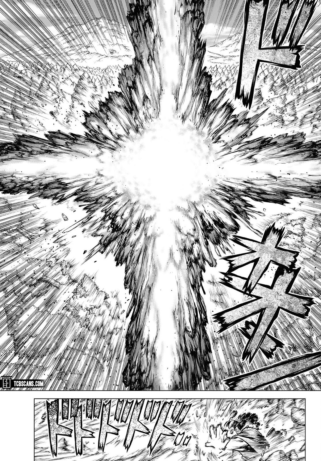 One Piece chapter 1003.5 - page 36