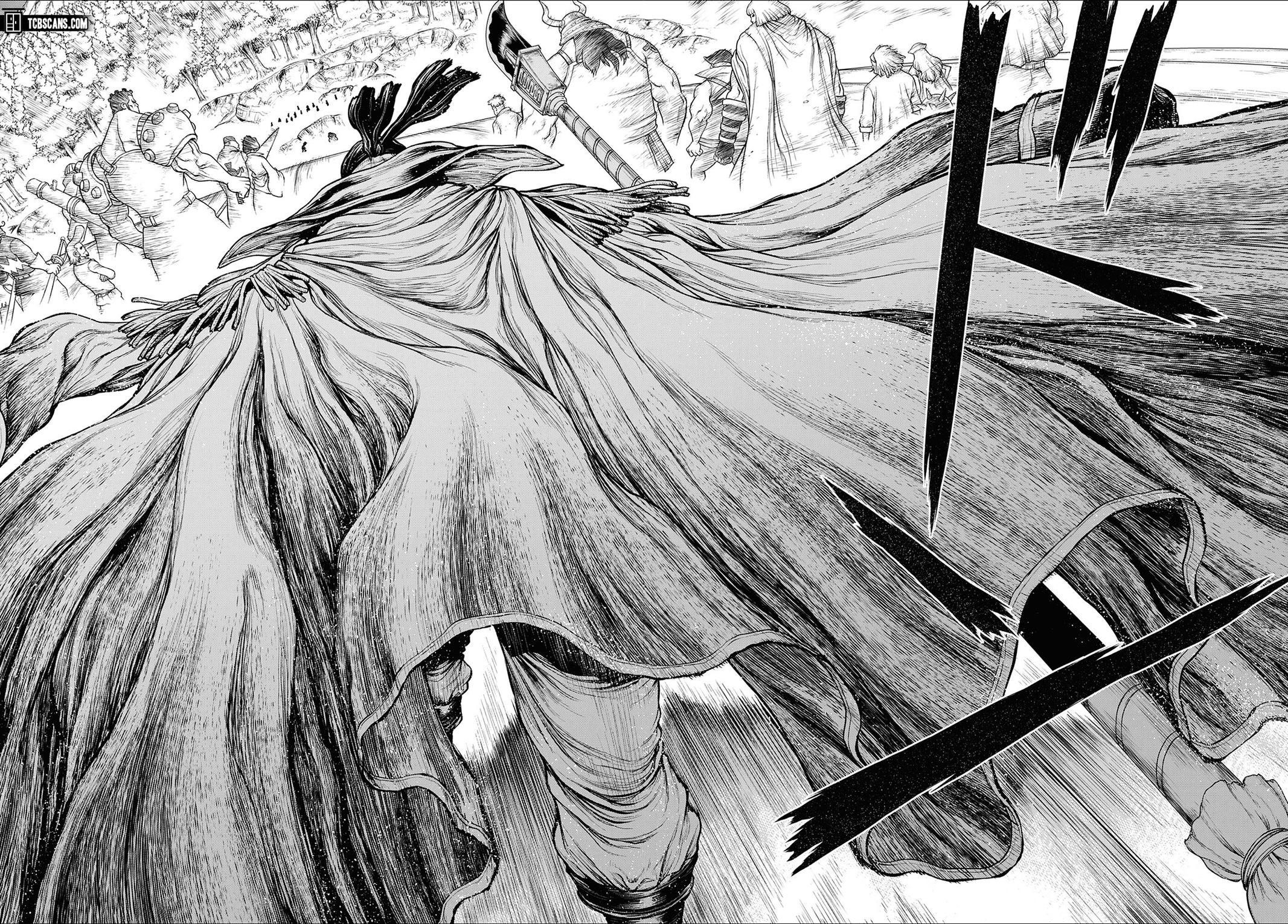 One Piece chapter 1003.5 - page 40