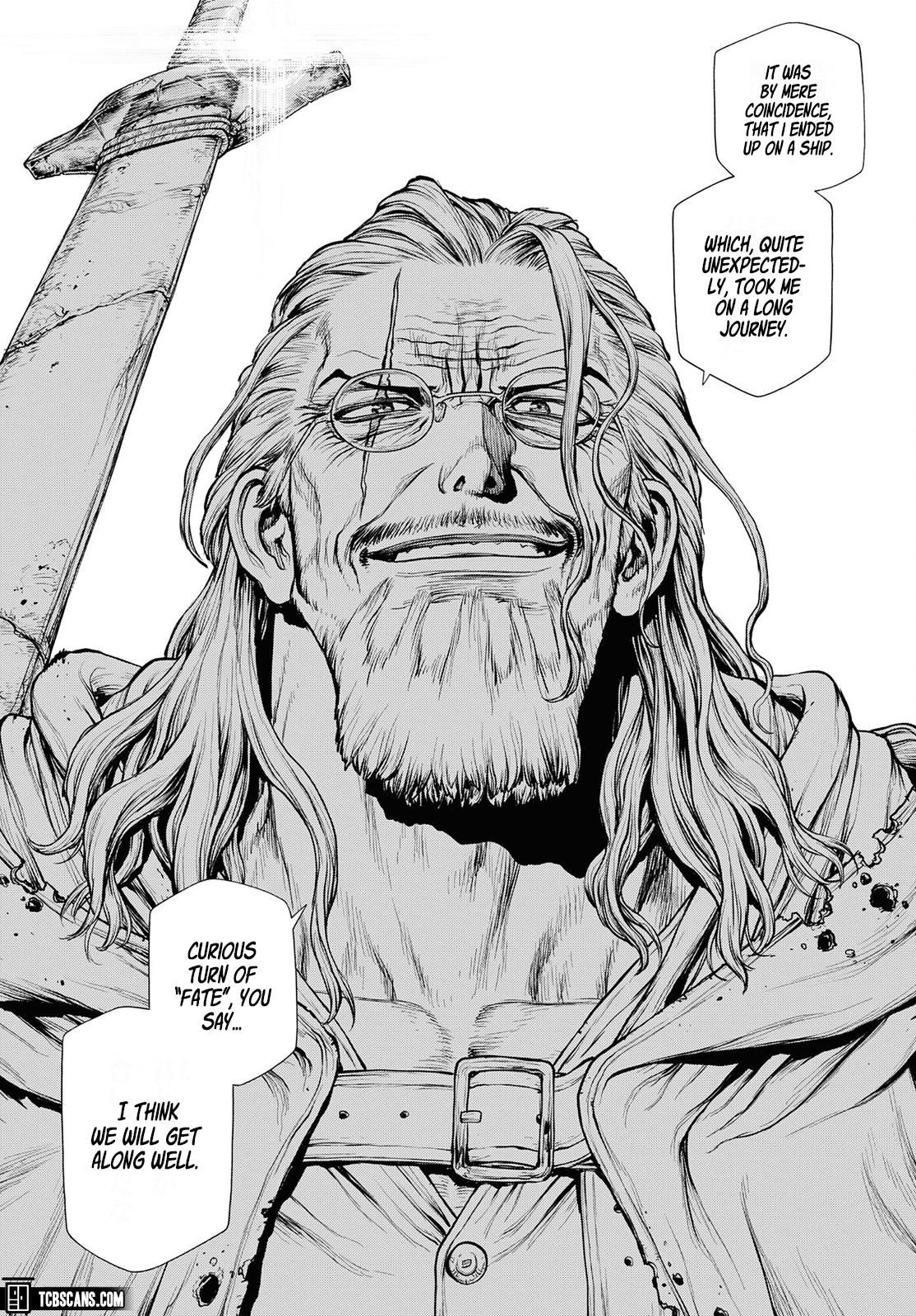One Piece chapter 1003.5 - page 9