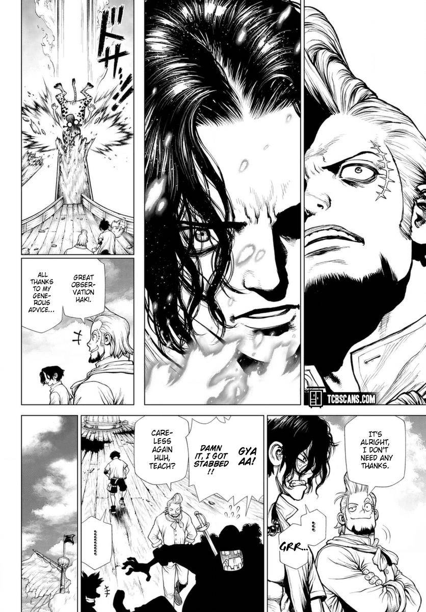 One Piece chapter 1025.5 - page 23