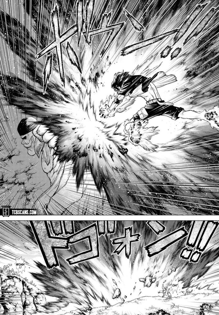 One Piece chapter 1025.5 - page 42