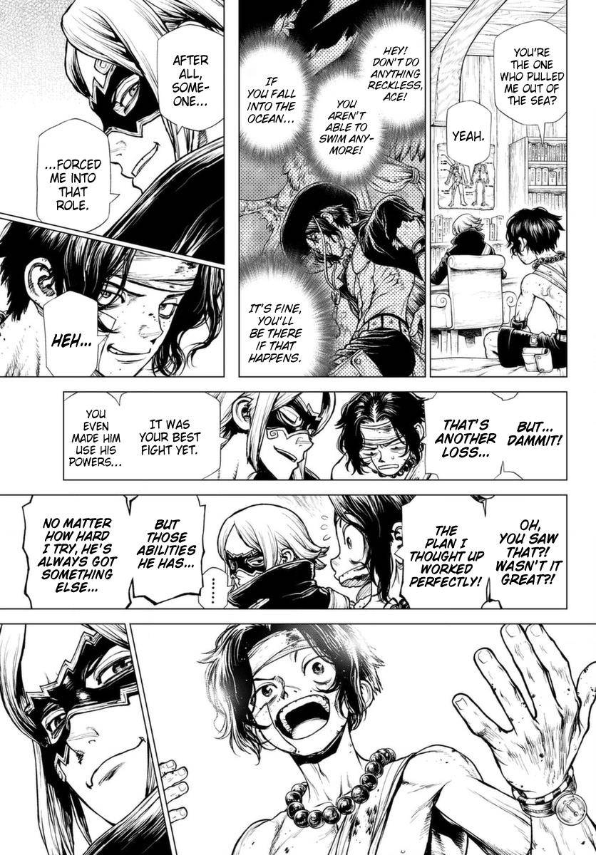 One Piece chapter 1025.5 - page 47