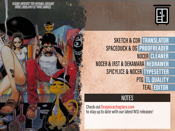 One Piece chapter 1027.2 - page 2