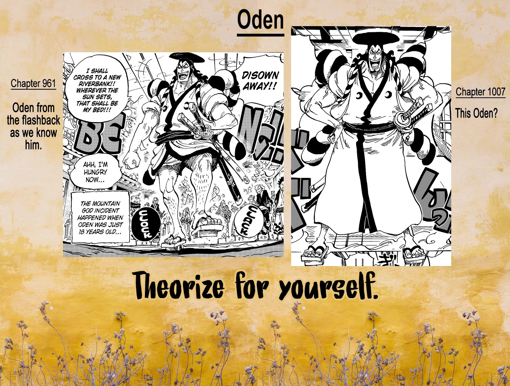 One Piece chapter 1007 - page 18