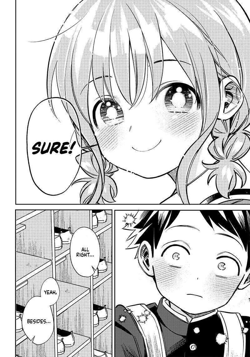 Chigau, Miyahara Omae janai! chapter 1 - page 19