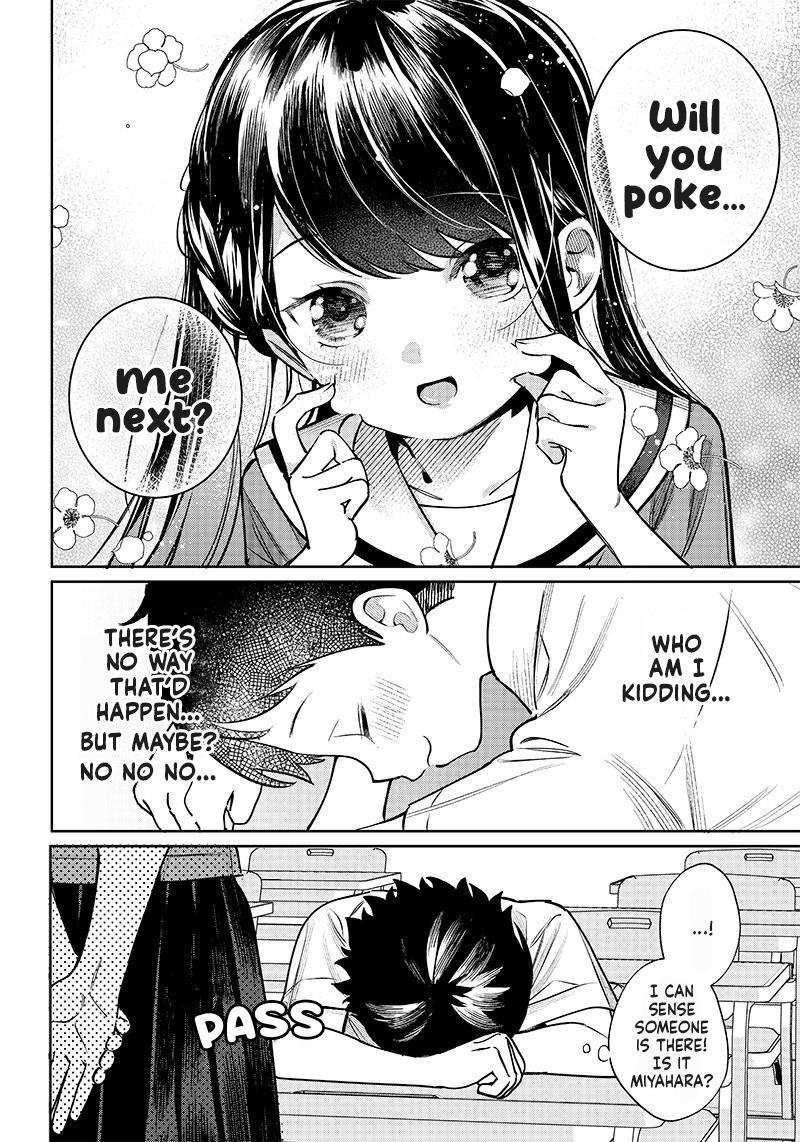 Chigau, Miyahara Omae janai! chapter 9 - page 5