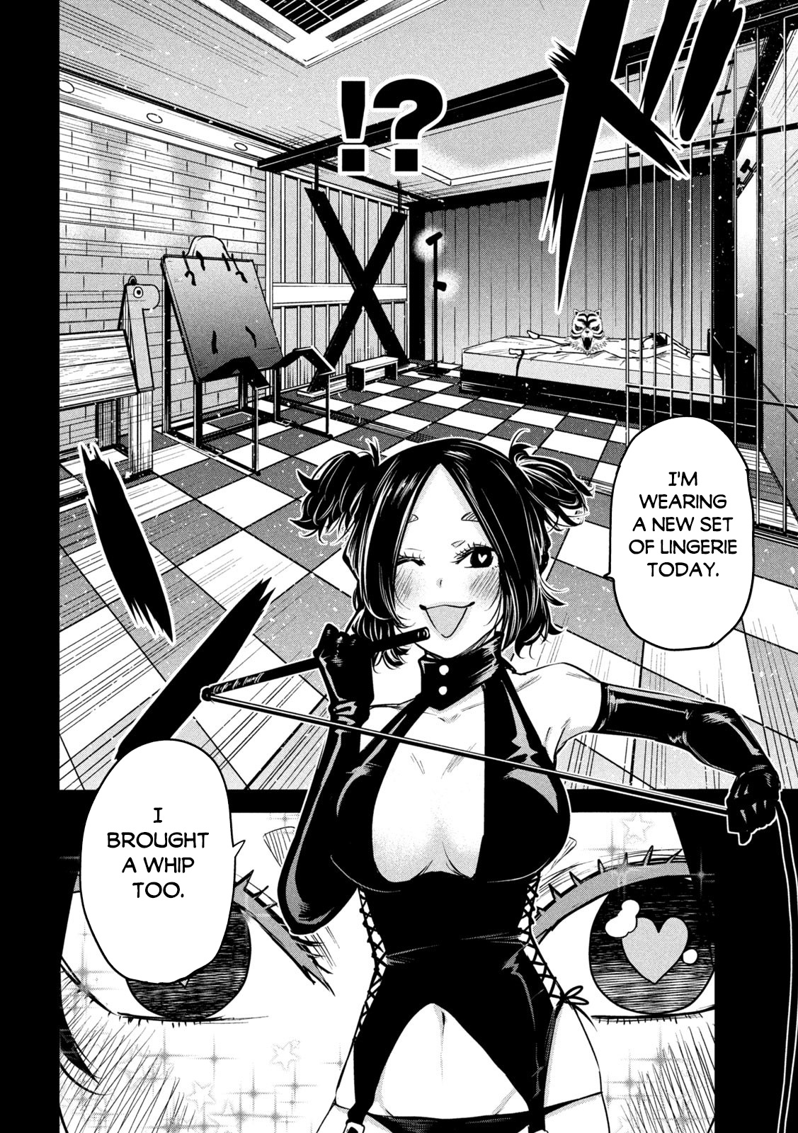 The Great Sage Who Returned From Another World Wants To Live Quietly chapter 20 - page 33