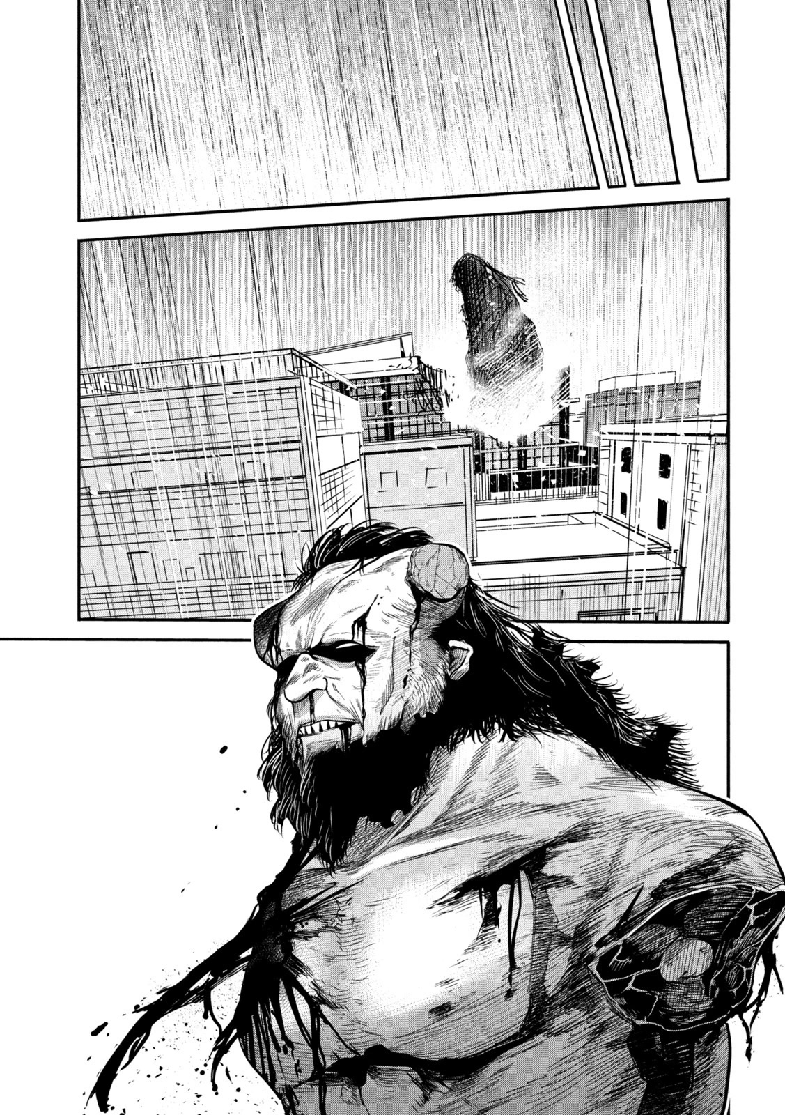 The Great Sage Who Returned From Another World Wants To Live Quietly chapter 10 - page 20