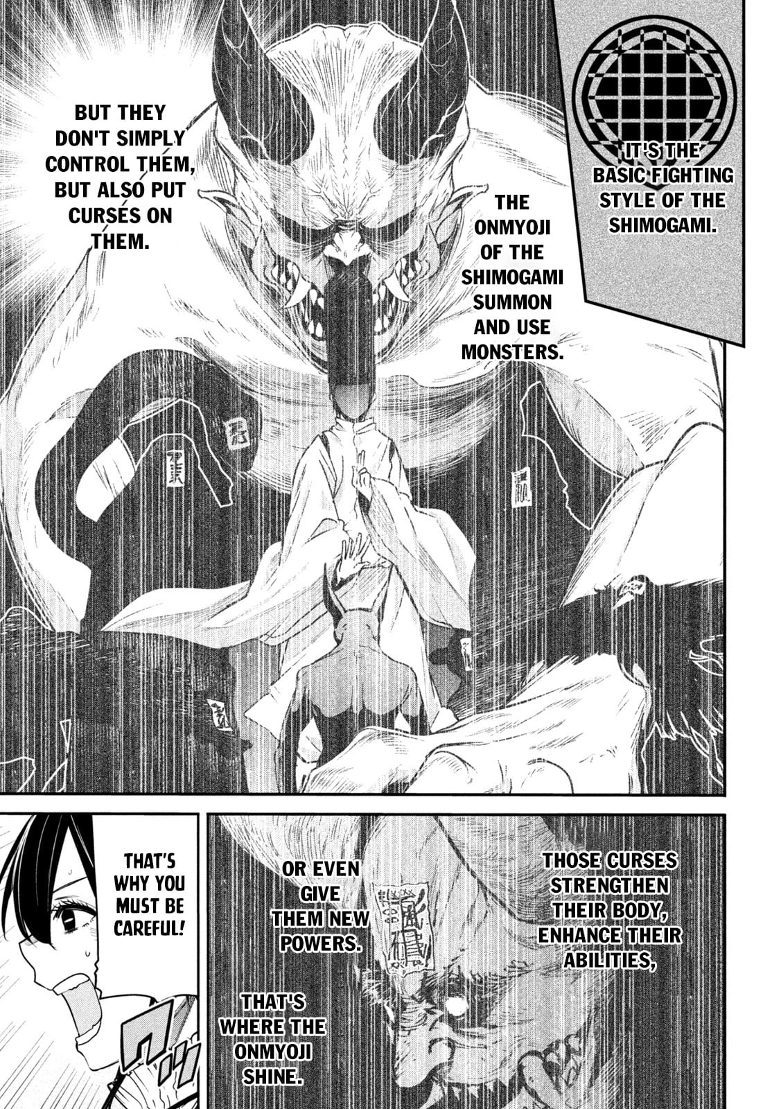 The Great Sage Who Returned From Another World Wants To Live Quietly chapter 10 - page 8