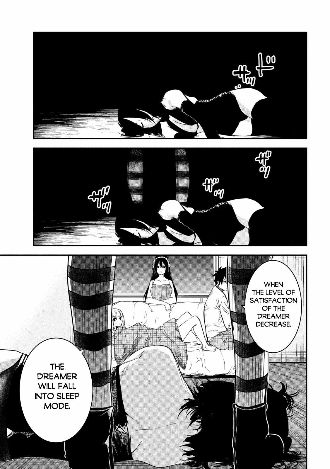The Great Sage Who Returned From Another World Wants To Live Quietly chapter 21 - page 18