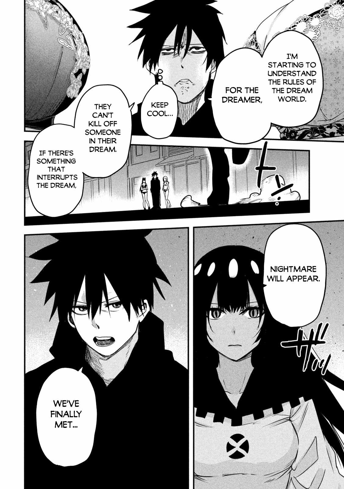 The Great Sage Who Returned From Another World Wants To Live Quietly chapter 21 - page 23