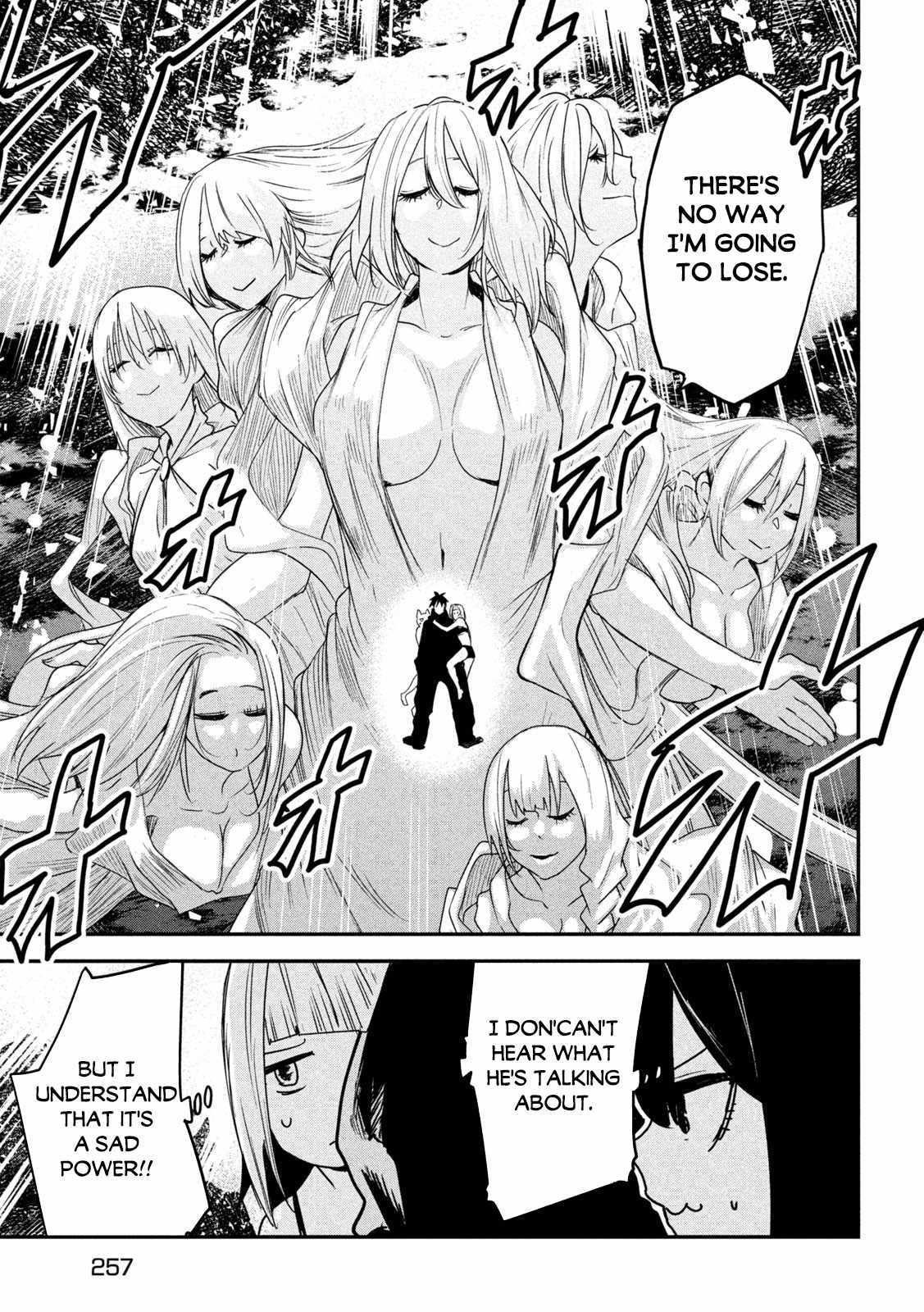 The Great Sage Who Returned From Another World Wants To Live Quietly chapter 21 - page 30