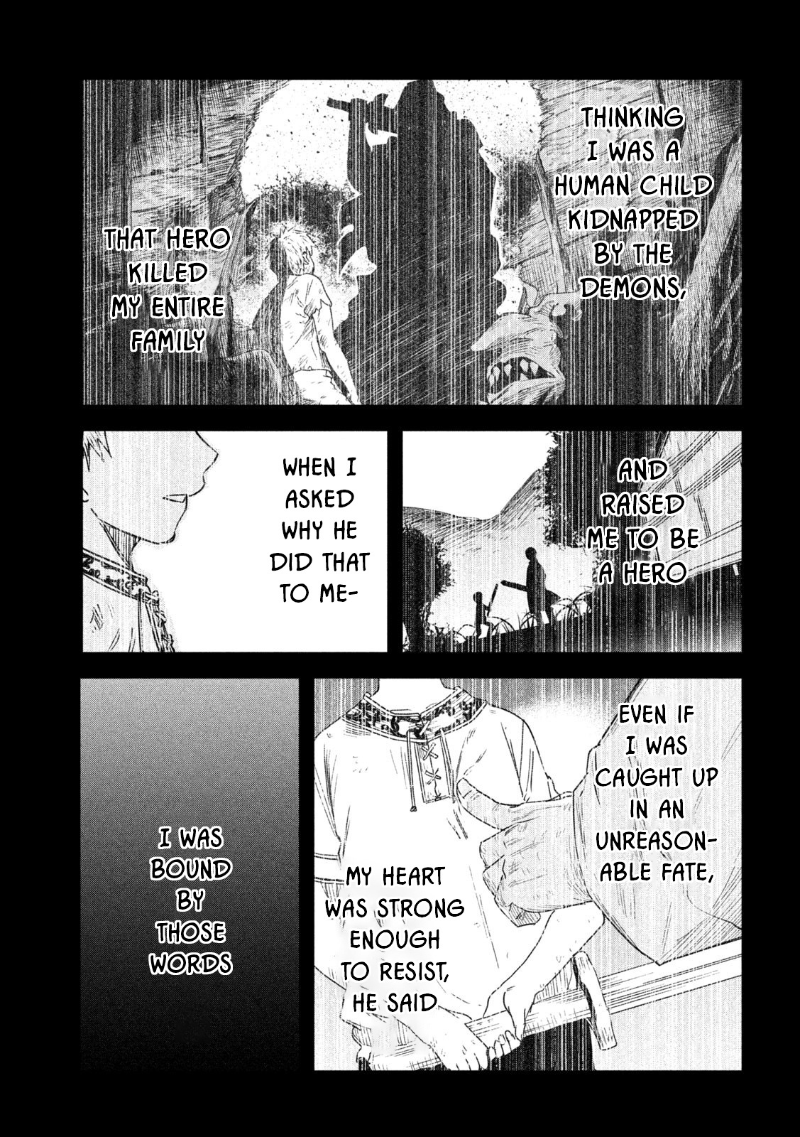 The Great Sage Who Returned From Another World Wants To Live Quietly chapter 22 - page 25