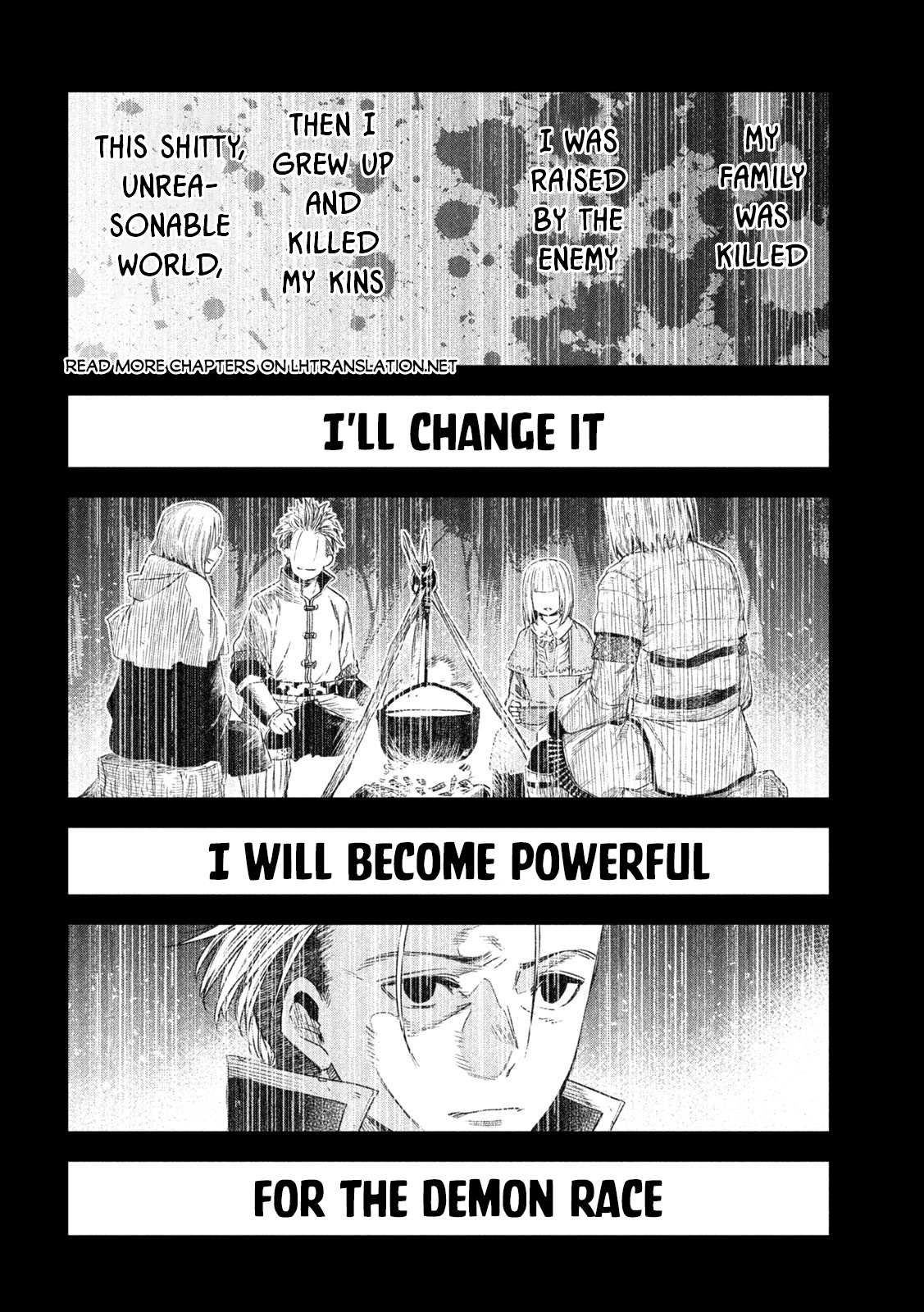 The Great Sage Who Returned From Another World Wants To Live Quietly chapter 22 - page 26