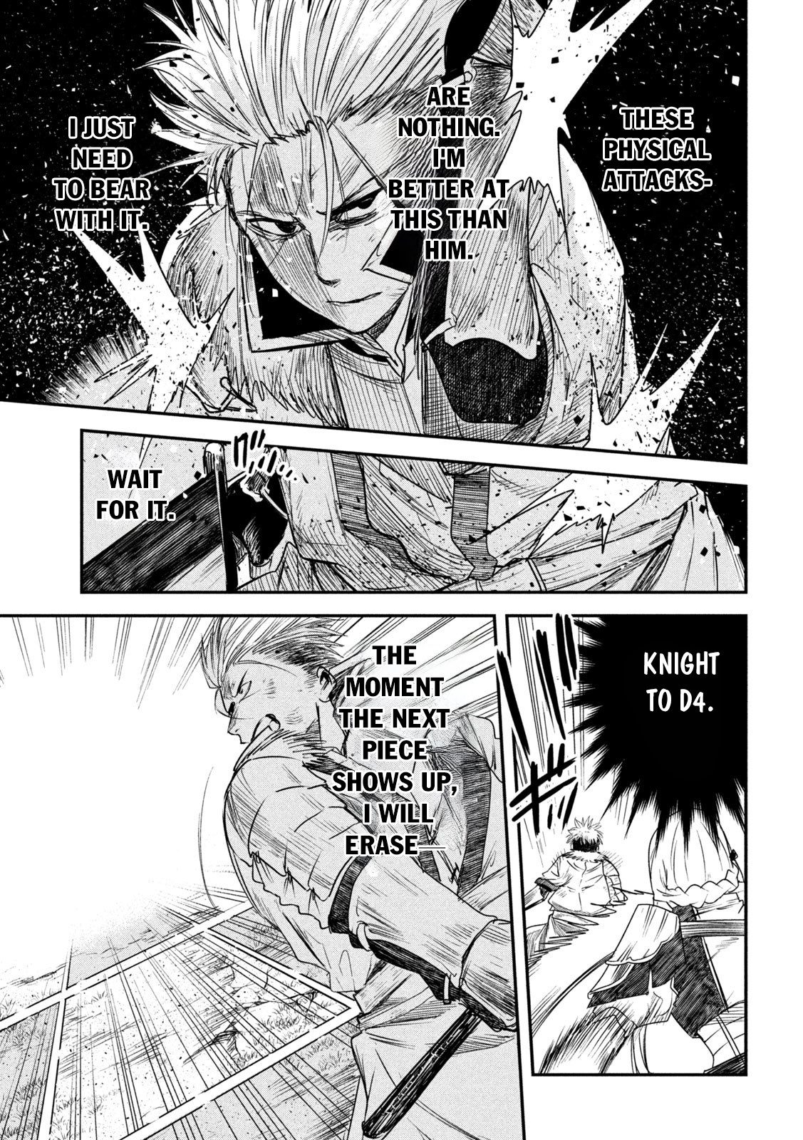 The Great Sage Who Returned From Another World Wants To Live Quietly chapter 23 - page 15